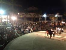 Los poetas deben alzar la voz como lo hace Sicilia Emilio Coco