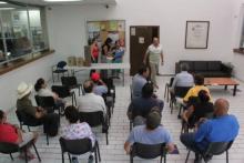 Programa Mi Trabajo Vale – Mes de Marzo