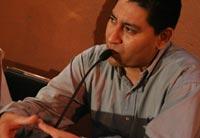 Dr. Luis Javier Plata Rosas del CUCosta gana Premio Estatal de Ciencia, Tecnología e Innovación Jalisco 2013