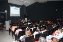 Conferencia Magistral “Tendencias de Marketing Digital Turístico” en CUCosta