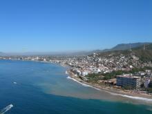 La Metropolización de Puerto Vallarta-Bahía de Banderas, una región urbana turística