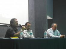 1er. Coloquio Salud, Ambiente y Sostenibilidad en CUCosta