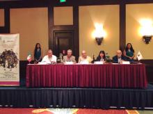 Presentan libro “Historia de hotelería y turismo en México”