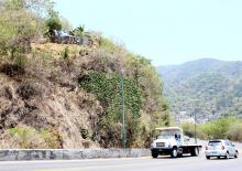 Vallarta crece hacia la zona con más riesgo de inundaciones