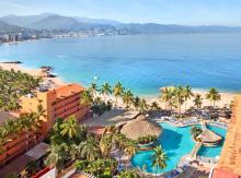 Localidades de Puerto Vallarta entre la miseria y la opulencia