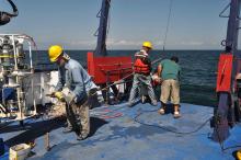 UdeG creó aparato para profundizar en el estudio del océano