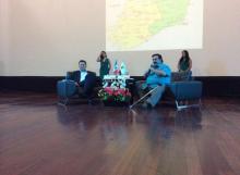 Ofrece Irlanda oportunidades educativas a jóvenes de México