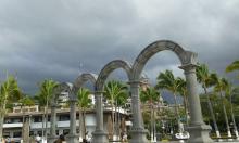 Llaman a universitarios a tomar precauciones ante el mal clima que habrá esta semana