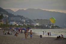 1 de cada 4 turistas en Puerto Vallarta renta alojamiento por medios virtuales