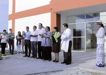 Invierte CUCosta más de 10 mdp en futuros Médicos