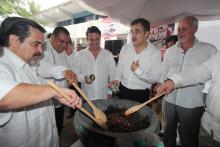 Reúne UdeG los mejores sabores de México en un solo Menú