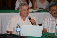 CUCosta presenta Observatorio Turístico ante autoridades municipales