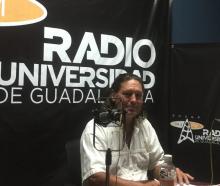 “The Good Morning Wake up Show” cumple un año al aire