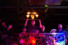 François Sagat, actor francés, recibe Premio Maguey Icono Queer