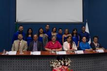 Egresa novena generación de Maestría en Administración de Negocios