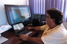 Vacacionistas enfrentarán climas calurosos que superarán los 30 grados