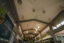 Los sismos de este viernes se debieron a una subducción en la Placa de Rivera