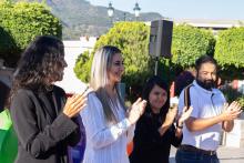 Comienzan en Mascota las Brigadas Universitarias CUCosta