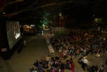 Estación Gourmet recibe por cuarto año consecutivo al FICPV