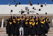 Egresa la Trigésima Generación de la Licenciatura en Arquitectura del CUCosta