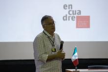 Arrancó el 6to Foro de Diseño en el CUCosta, en el cual se buscarán mejoras en la formación de los diseñadores y la relación con el ejercicio profesional