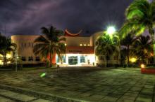 Presentan candidatos a Rectoría del CUCosta