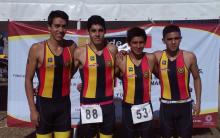 Anuncian cierre parcial de vialidades por triatlón