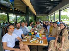 Mantienen la calidad educativa de la carrera en Diseño para la Comunicación Gráfica