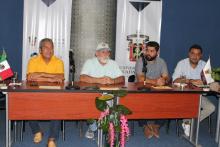 Entrega #CUCosta más de 30 observaciones al Programa de Ordenamiento Territorial de la Zona Metropolitana Interestatal