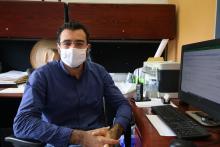 Consolida CUCosta su infraestructura con obra del Gimnasio de Usos Múltiples