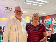 Invita SEMARNAT a Comunidad Universitaria a participar en la agenda ambiental