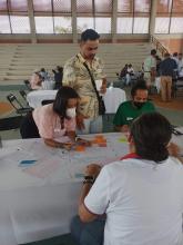 El tema ambiental aporta mucho a la construcción de la zona metropolitana