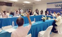 Se suma CUCosta a respaldar a Seapal Vallarta en temas del agua