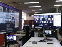 Evalúan pensamiento crítico de los próximos egresados del CUCosta