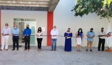 Inauguran Centro de Innovación y Desarrollo Emprendedor en CUCosta