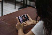 No ha mermado COVID-19 la realización de festivales cinematográficos Isaac Basulto