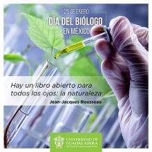 Feliz día a todos los Biólogos!!!