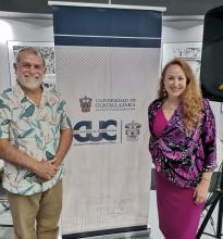 Participan universitarios en Diplomado Taller de Educación para la Paz