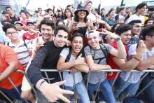 Reconocen la grandeza de la comunidad de la UdeG en Jalisco con Gala Conmemorativa