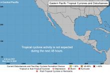 Temperatura rebasa los 36.6 grados centígrados en la región