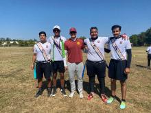 Obtienen CUCosta primeros lugares en XVIII Campeonato Intercentros 2022