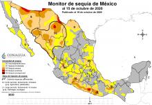 Predominará el sol en esta región de la bahía
