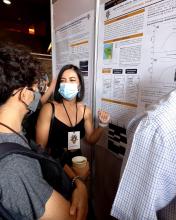 Participa CUCosta en VIII Congreso Mexicano de Ecología