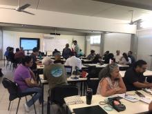 Actualizan Plan de Estudios de la Licenciatura en Biología