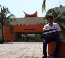 Blue House la app para ahorrar energía y dinero que destacó en Campus Party 2015