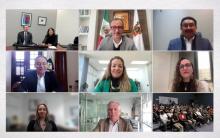 UdeG y ASU lanzan curso de inglés para la industria de los semiconductores