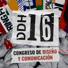 El Congreso Internacional de Diseño y Comunicación llegó a 16 ediciones con éxito