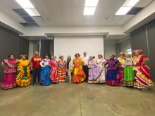 Celebran con mucha alegría el 9° aniversario de de SUAM