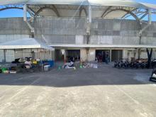 El proyecto gimnasio CUC una realidad