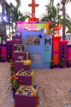 En una caricia de lluvia, Hugo Gutiérrez se hace presente en Voces de amistad